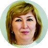 Кудоярова Гузель Фаритовна