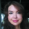 Аннамурадова Елена Викторовна