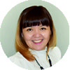 Яценко Светлана Робертовна