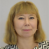 Белякова Ирина Ивановна